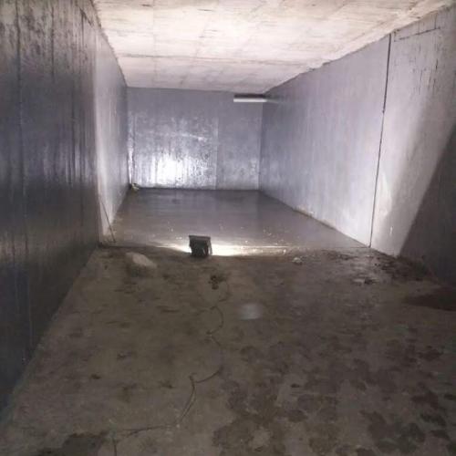 LIQUID RUBBER BI-COMPONENTE