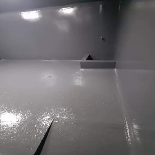 CUARTO DE BASURA