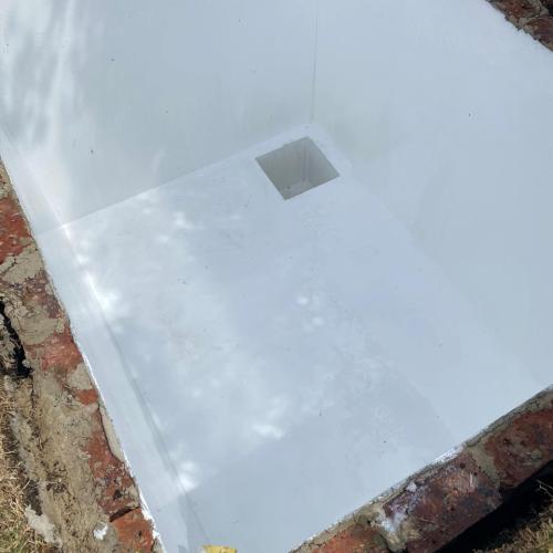 LIQUID RUBBER MONO-COMPONENTE